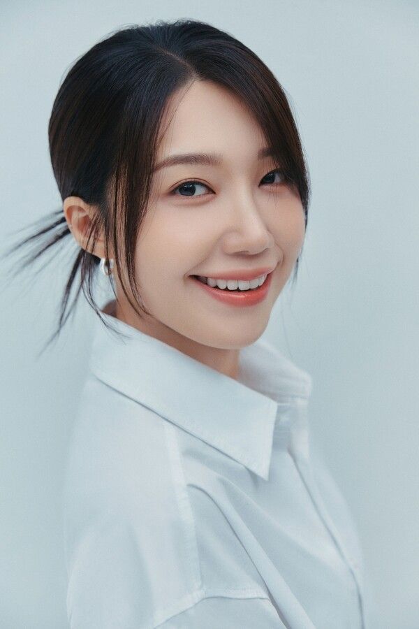 정은지. 사진=빌리언스