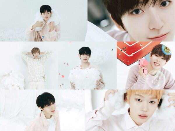 킥플립. 사진=JYP엔터테인먼트