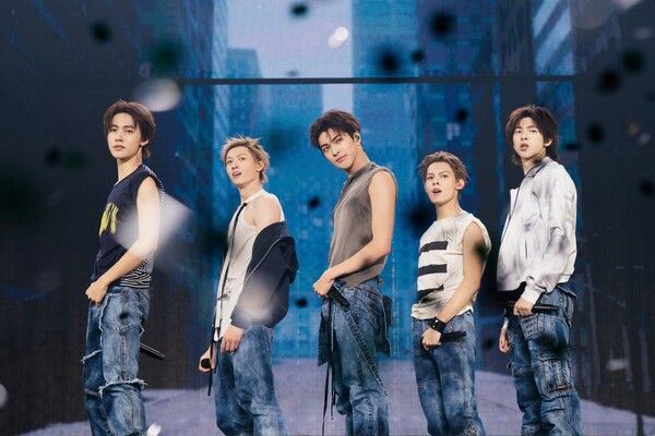 코르티스. 사진=빅히트뮤직