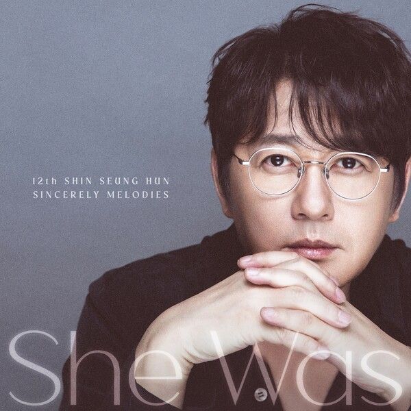 신승훈. 사진=도로시컴퍼니