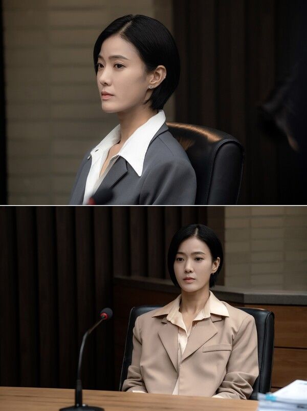 사진=JTBC ‘에스콰이어: 변호사를 꿈꾸는 변호사들’ 캡처