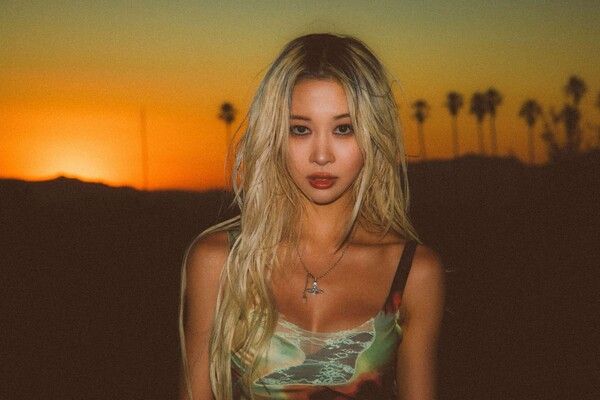 우주소녀 다영. 사진=스타쉽엔터테인먼트