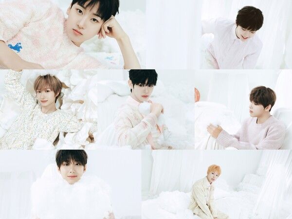 킥플립. 사진=JYP엔터테인먼트