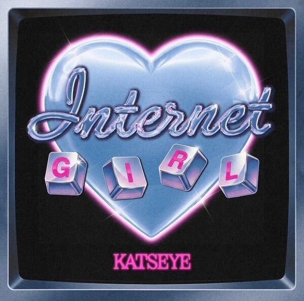 캣츠아이. 사진=하이브, 게펜 레코드