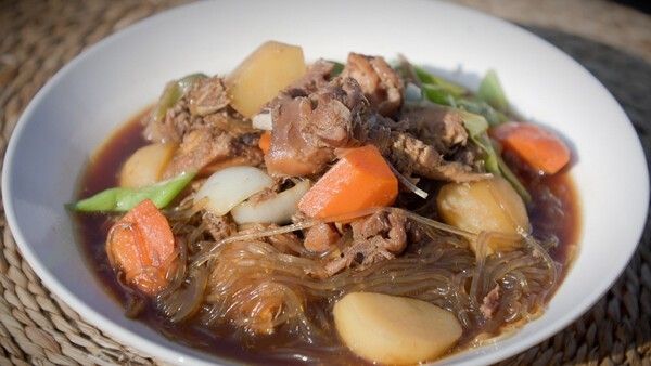 Photo by Korean Cuisine and Dining