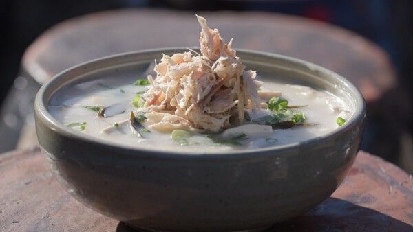 写真=Korean Cuisine and Dining