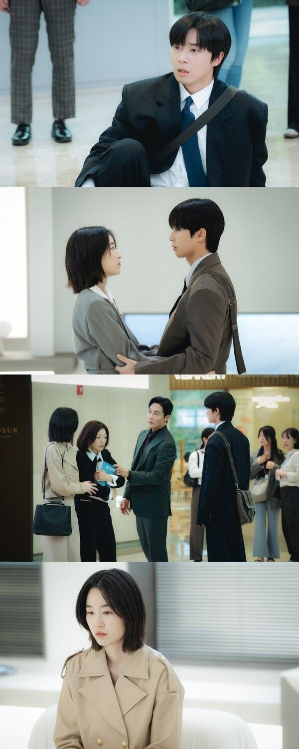 사진=경도를 기다리며