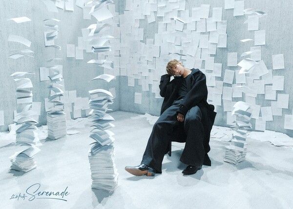 세븐틴 도겸X승관. 사진=플레디스엔터테인먼트