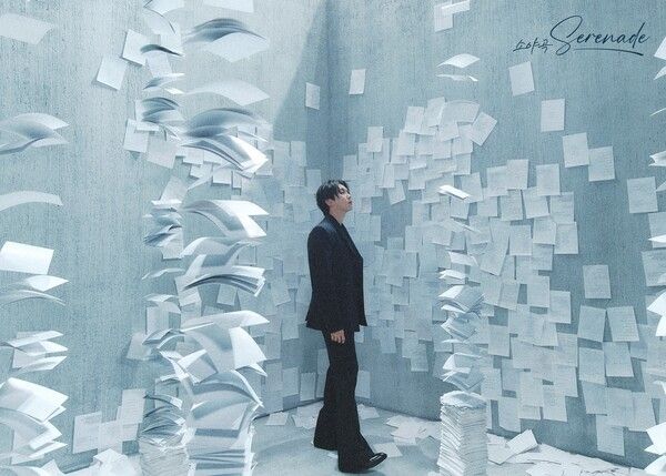 세븐틴 도겸X승관. 사진=플레디스엔터테인먼트