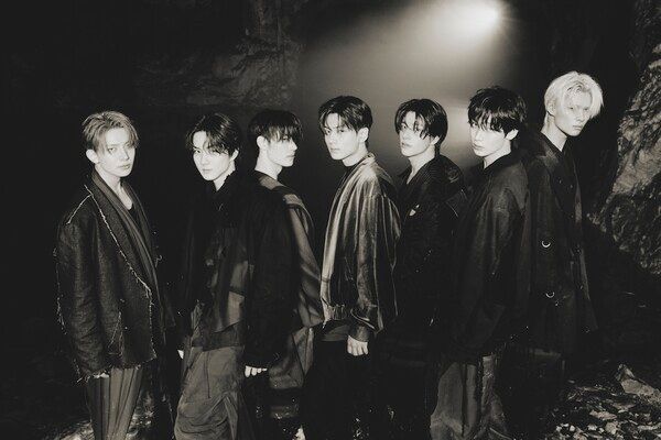 엔하이픈. 사진=빌리프랩