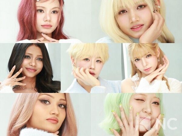 グループMEPC。写真=キム・ギュビン記者