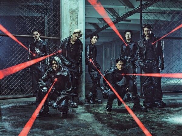 ENHYPEN. 写真=BELIFT LAB