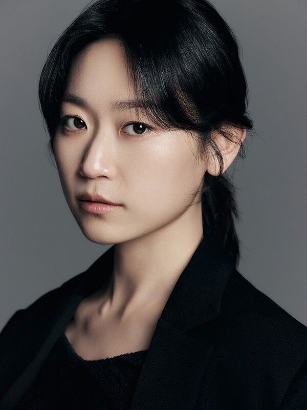 Actress Kim Seul-gi. Photo by Noon Company.