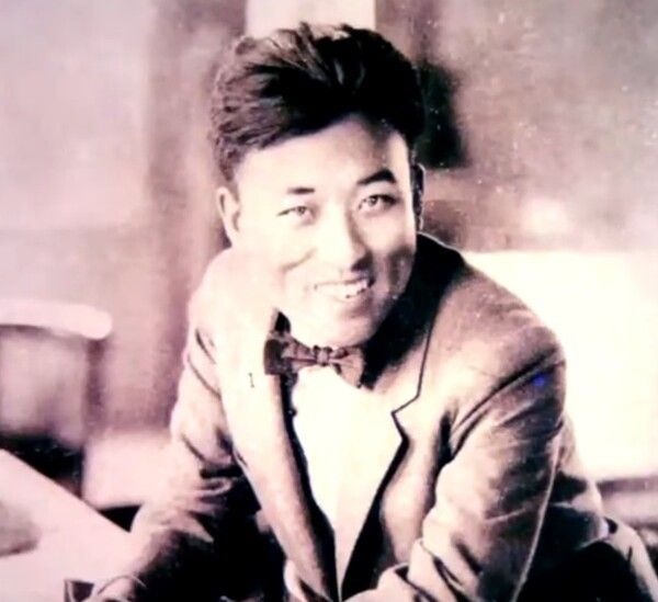 나운규. 사진=연합뉴스TV 캡처