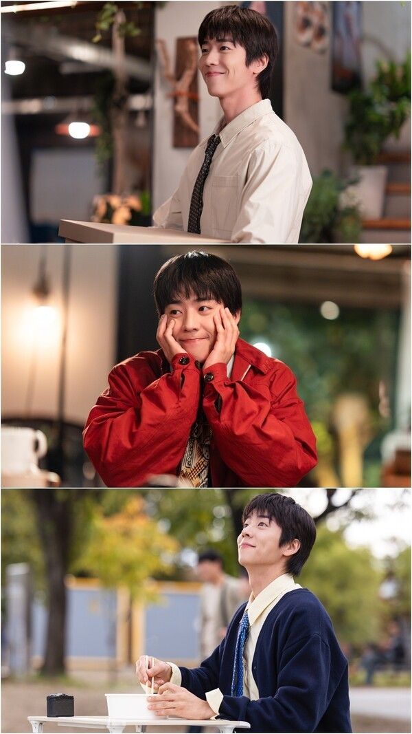 Photo by In Your Radiant Season