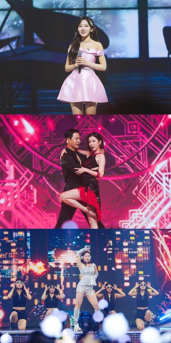 사진=미스트롯4