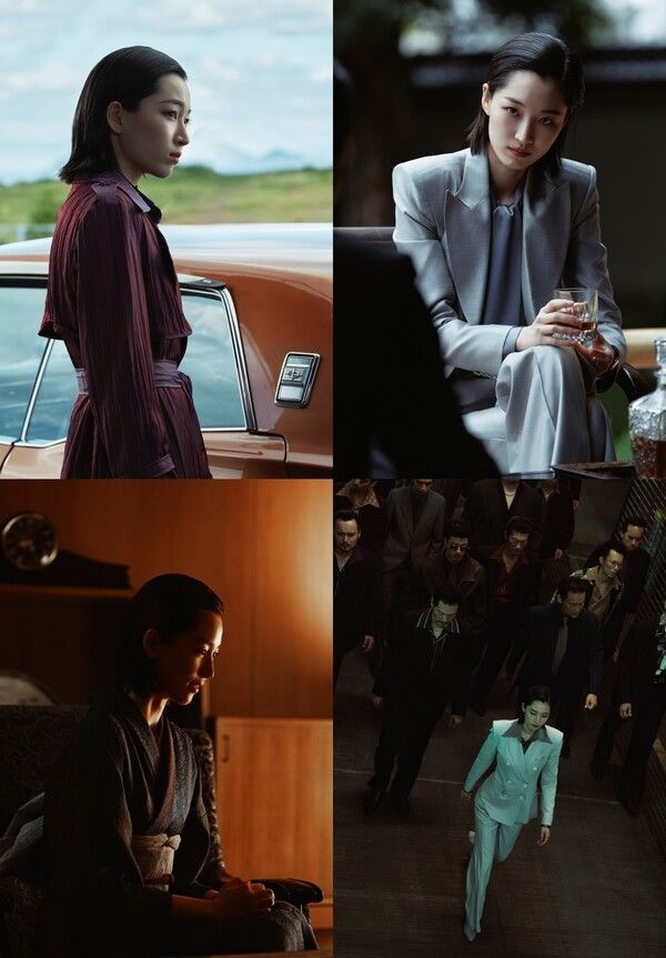 Photo by Walt Disney Company Korea.