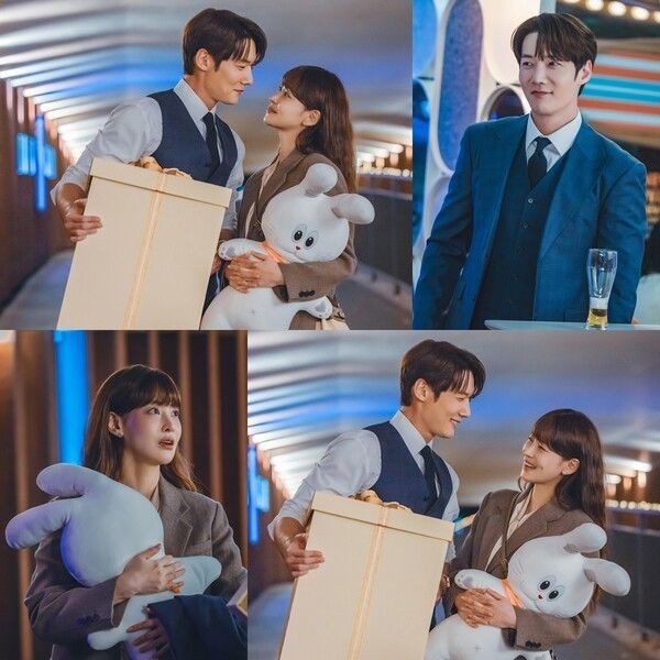 Positively Yours. Photo by Channel A.