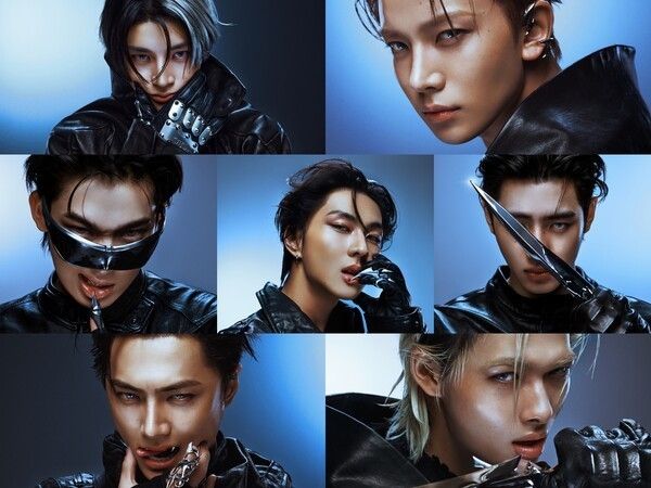 最近、ソウル某所でミニ7集『THE SIN : VANISH』でカムバックするENHYPENにインタビューを行った。写真=ビリーフラブ