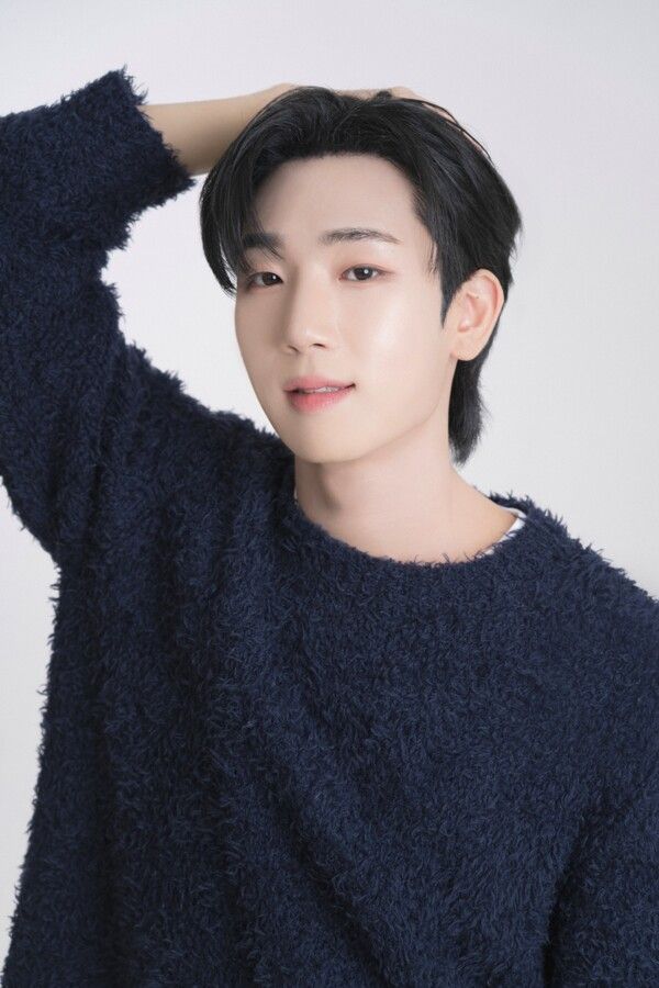 가수 최수호. 사진= 포고엔터테인먼트