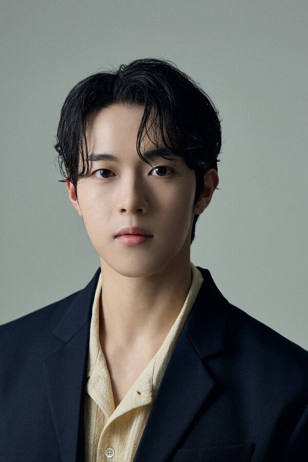 배우 신우빈. 사진=사람엔터테인먼트