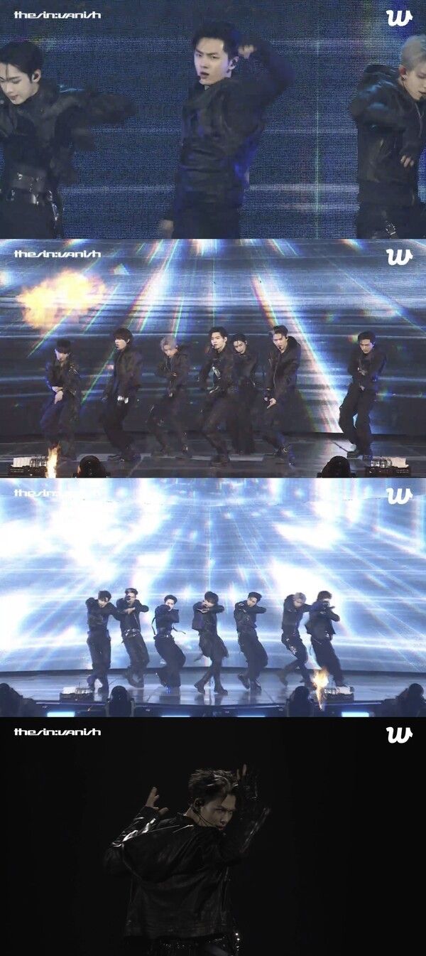 エンハイプン。写真=ビリーフラボ