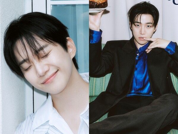 이준호. 사진=O3 Collective