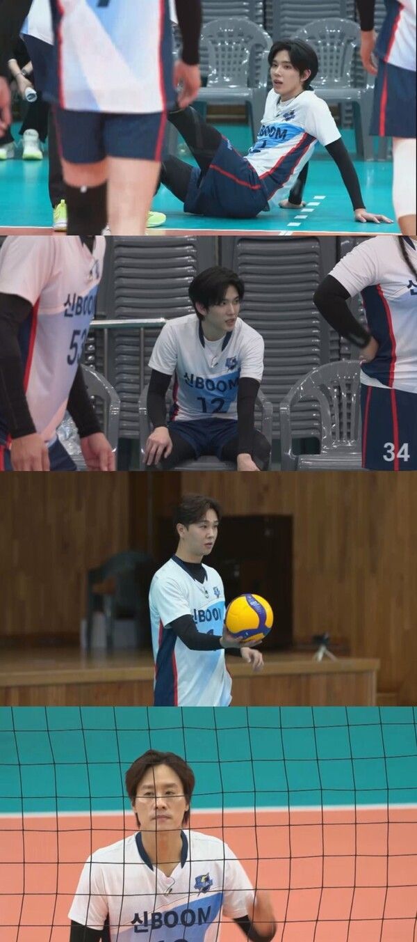 사진=스파이크 워