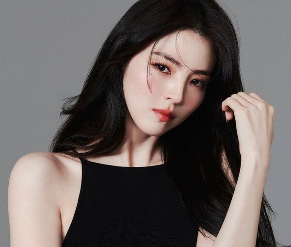 Actress Han So-hee. Photo by 9ato Entertainment.