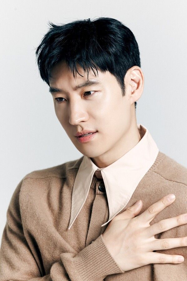 19일&nbsp;서울 강남구 모처에서 SBS 금토드라마 '모범택시3'의 주연 배우 이제훈과 인터뷰를 가졌다. 사진=컴퍼니온