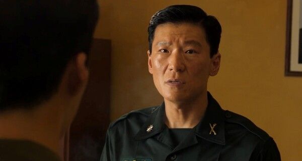 '메이드 인 코리아' 유정호. 사진=월트디즈니컴퍼니 코리아