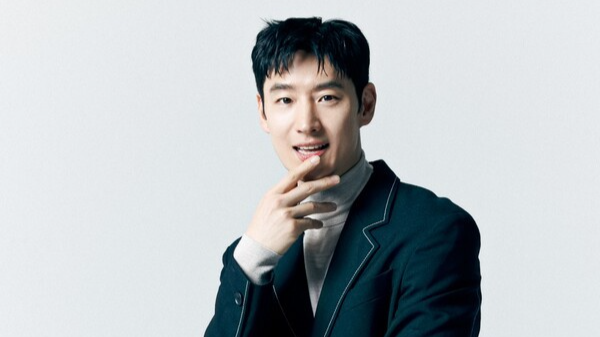 19일 서울 강남구 모처에선 SBS 금토드라마 '모범택시3'의 주연 배우 이제훈과 인터뷰를 가졌다. 사진=컴퍼니온