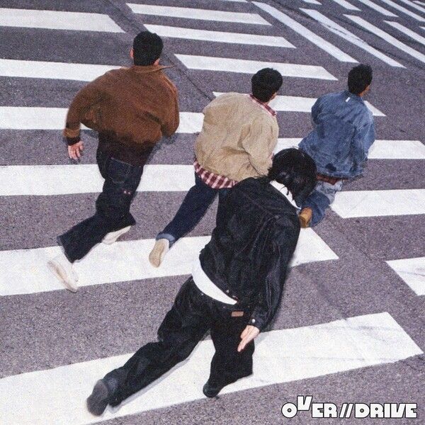 밴드 프랭클리. 사진=라이트핸즈