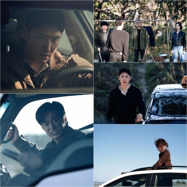 사진=모범택시3