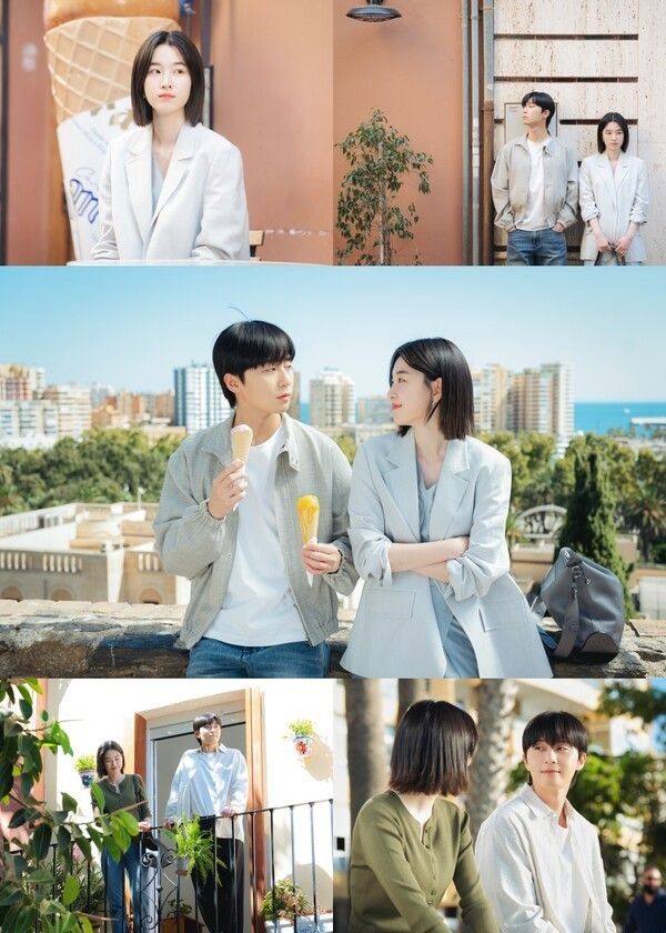 Photo=Surely Tomorrow