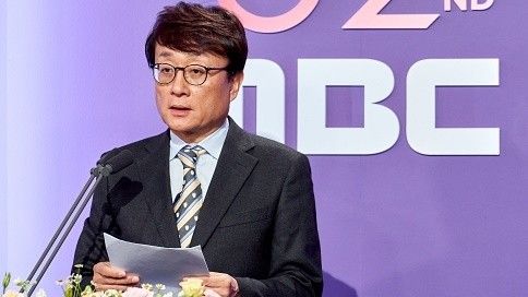 안형준 MBC 사장. 사진=MBC