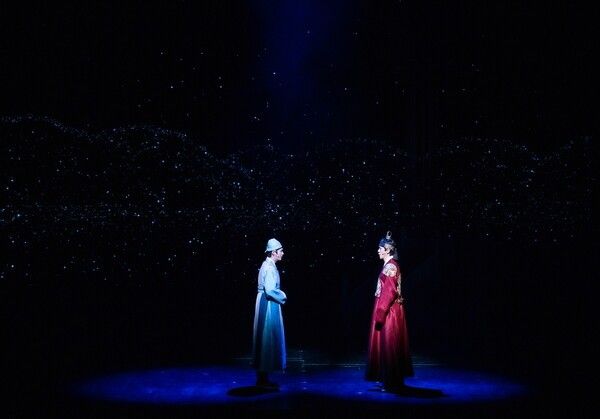 사진=한복 입은 남자