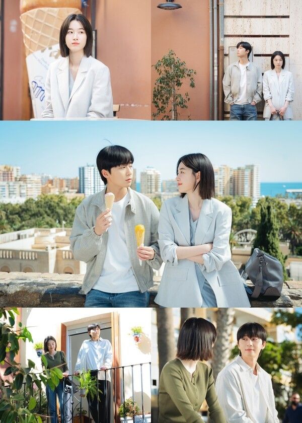 사진=경도를 기다리며