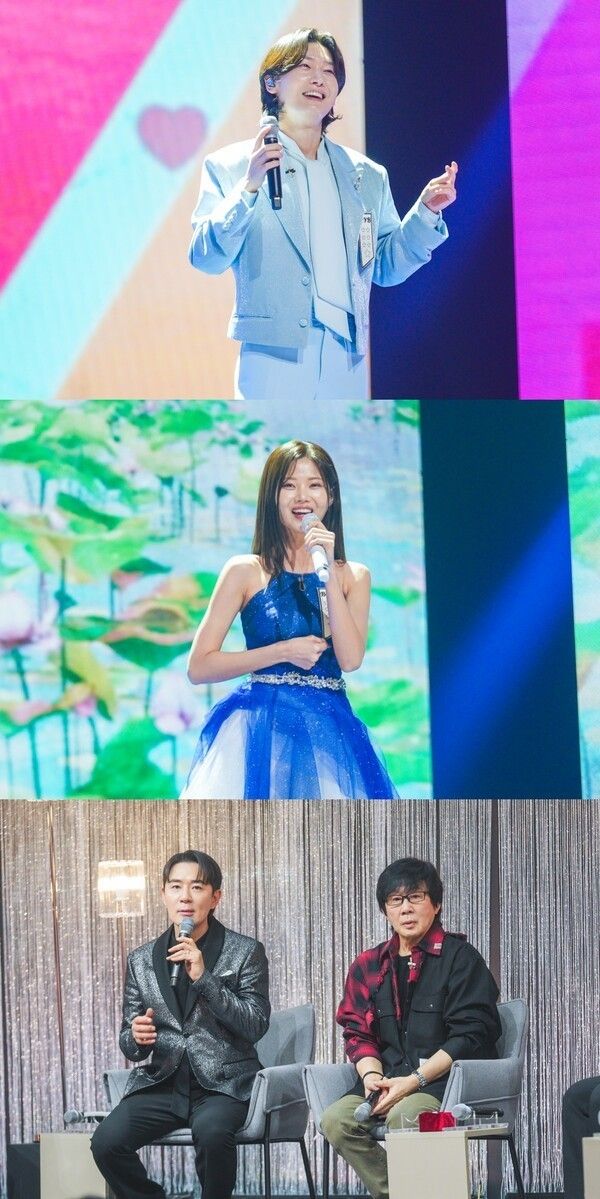 写真=金打つ金曜日