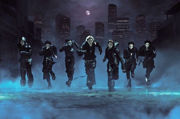 엔하이픈. 사진=빌리프랩