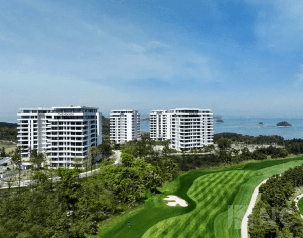 The Heaven Resort. Photo by The Heaven Resort.