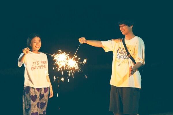 영화 '나만의 비밀' 스틸컷. 사진=㈜누리픽쳐스