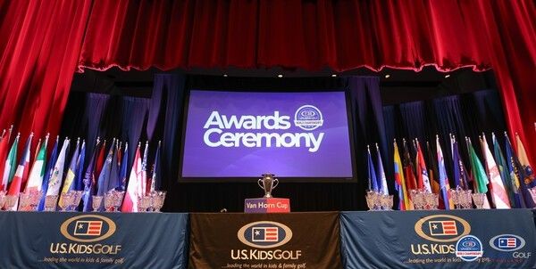 Photo by U.S. Kids Golf.