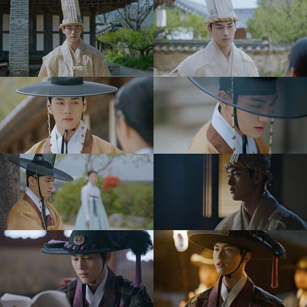 사진=은애하는 도적님아