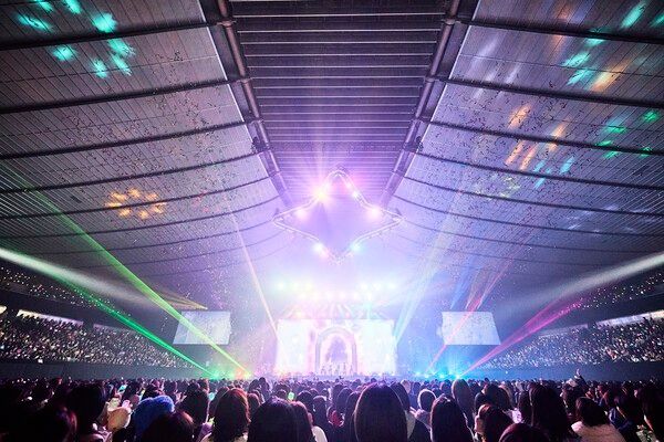 NCT WISH. 写真=SMエンターテインメント