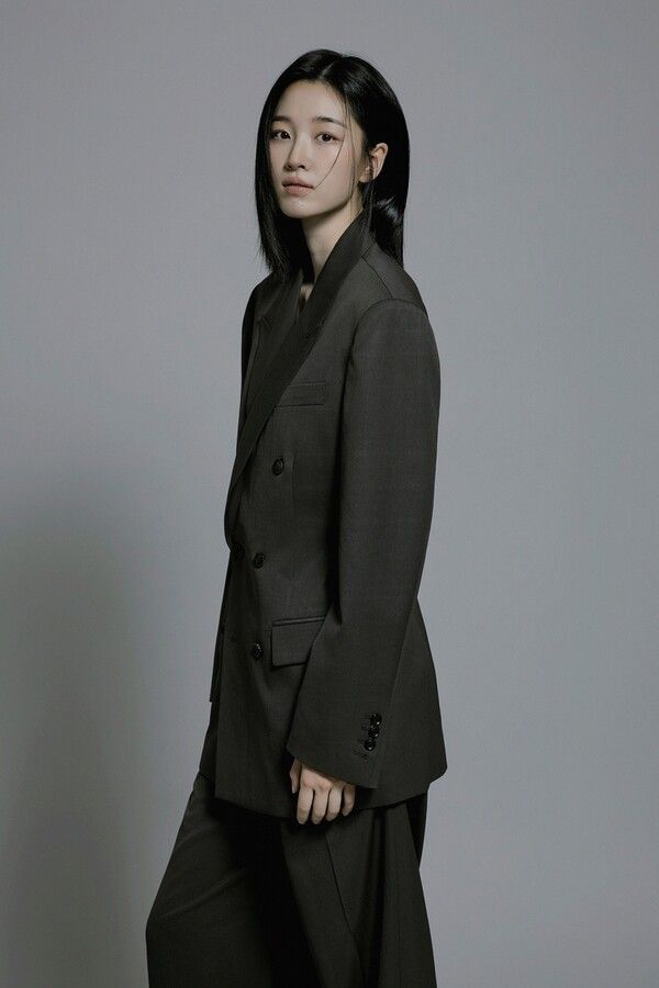 원지안. 사진=흰엔터테인먼트