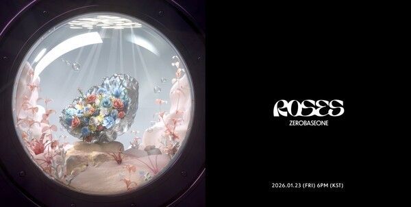 ZEROBASEONE. 写真=ウェイクワン