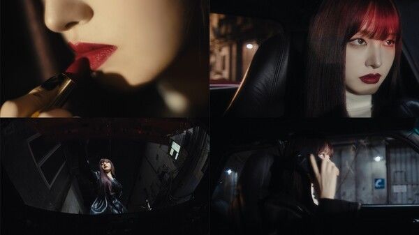 아이브 리즈. 사진=스타쉽엔터테인먼트