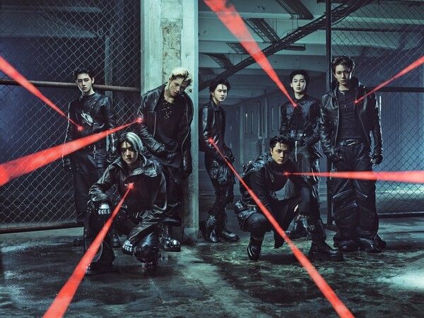 엔하이픈. 사진=빌리프랩