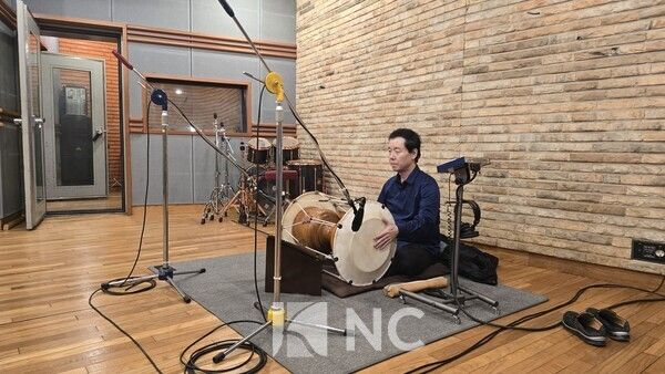 음악감독 유인상=국악방송 제공